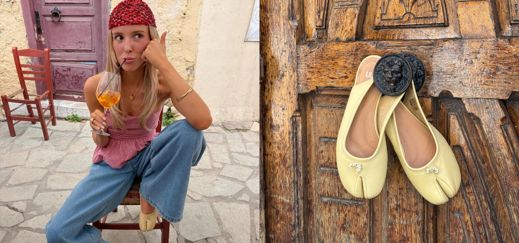 Timeless Elegance, Crafted in Spain